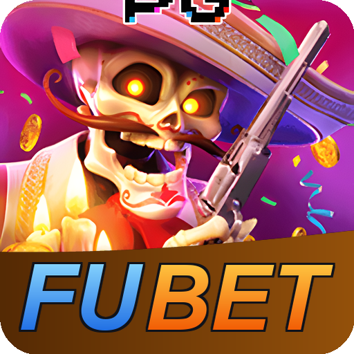 Logo Oficial FUBET Download